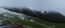 Archived image Webcam Seefeld - Panorama Rosshütte 06:00