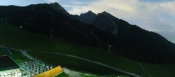 Archived image Webcam Seefeld - Panorama Rosshütte 23:00