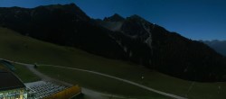 Archiv Foto Webcam Rosshütte Seefeld 01:00