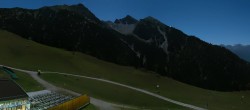 Archiv Foto Webcam Rosshütte Seefeld 03:00