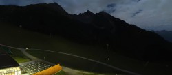 Archiv Foto Webcam Rosshütte Seefeld 05:00