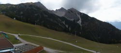 Archiv Foto Webcam Rosshütte Seefeld 11:00