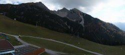 Archiv Foto Webcam Rosshütte Seefeld 13:00