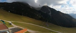 Archiv Foto Webcam Rosshütte Seefeld 15:00