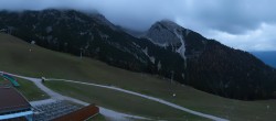 Archiv Foto Webcam Rosshütte Seefeld 17:00