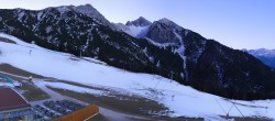 Archived image Webcam Seefeld - Panorama Rosshütte 05:00