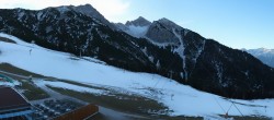 Archived image Webcam Seefeld - Panorama Rosshütte 07:00