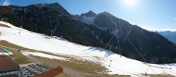 Archived image Webcam Seefeld - Panorama Rosshütte 11:00