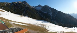 Archived image Webcam Seefeld - Panorama Rosshütte 13:00