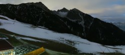 Archived image Webcam Seefeld - Panorama Rosshütte 17:00