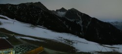 Archived image Webcam Seefeld - Panorama Rosshütte 19:00