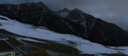 Archived image Webcam Seefeld - Panorama Rosshütte 21:00