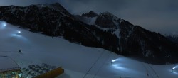 Archived image Webcam Seefeld - Panorama Rosshütte 23:00