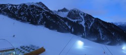 Archived image Webcam Seefeld - Panorama Rosshütte 05:00