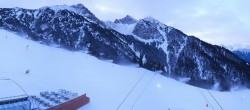 Archived image Webcam Seefeld - Panorama Rosshütte 06:00