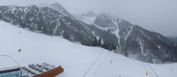 Archiv Foto Webcam Rosshütte Seefeld 13:00