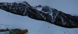 Archived image Webcam Seefeld - Panorama Rosshütte 23:00