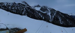 Archived image Webcam Seefeld - Panorama Rosshütte 01:00