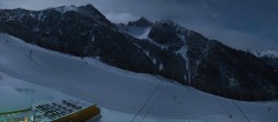 Archived image Webcam Seefeld - Panorama Rosshütte 01:00