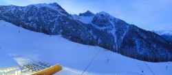 Archived image Webcam Seefeld - Panorama Rosshütte 06:00