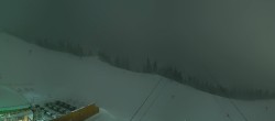 Archived image Webcam Seefeld - Panorama Rosshütte 01:00