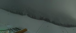 Archived image Webcam Seefeld - Panorama Rosshütte 03:00