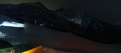 Archived image Webcam Seefeld - Panorama Rosshütte 23:00