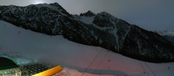 Archived image Webcam Seefeld - Panorama Rosshütte 01:00