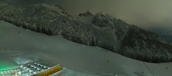 Archiv Foto Webcam Rosshütte Seefeld 01:00