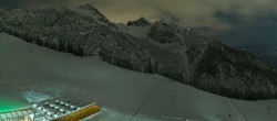 Archiv Foto Webcam Rosshütte Seefeld 03:00