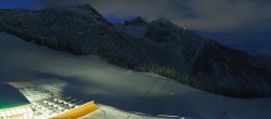 Archiv Foto Webcam Rosshütte Seefeld 05:00