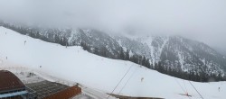 Archived image Webcam Seefeld - Panorama Rosshütte 11:00