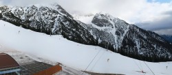 Archived image Webcam Seefeld - Panorama Rosshütte 15:00