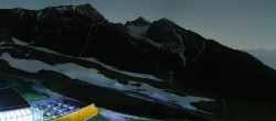 Archiv Foto Webcam Rosshütte Seefeld 23:00