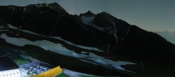 Archiv Foto Webcam Rosshütte Seefeld 01:00