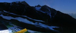 Archived image Webcam Seefeld - Panorama Rosshütte 03:00