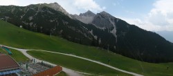 Archiv Foto Webcam Rosshütte Seefeld 15:00