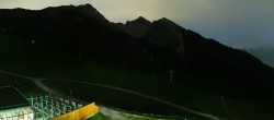 Archiv Foto Webcam Rosshütte Seefeld 23:00