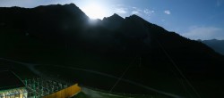 Archiv Foto Webcam Rosshütte Seefeld 01:00