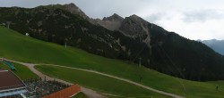 Archiv Foto Webcam Rosshütte Seefeld 15:00