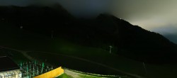 Archiv Foto Webcam Rosshütte Seefeld 23:00