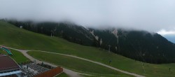 Archiv Foto Webcam Rosshütte Seefeld 06:00