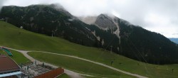 Archiv Foto Webcam Rosshütte Seefeld 09:00