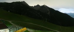 Archiv Foto Webcam Rosshütte Seefeld 23:00