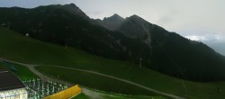 Archiv Foto Webcam Rosshütte Seefeld 01:00