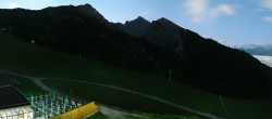 Archived image Webcam Seefeld - Panorama Rosshütte 23:00
