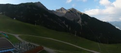 Archived image Webcam Seefeld - Panorama Rosshütte 06:00
