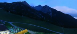 Archived image Webcam Seefeld - Panorama Rosshütte 21:00