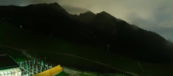 Archiv Foto Webcam Rosshütte Seefeld 23:00