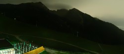 Archiv Foto Webcam Rosshütte Seefeld 01:00